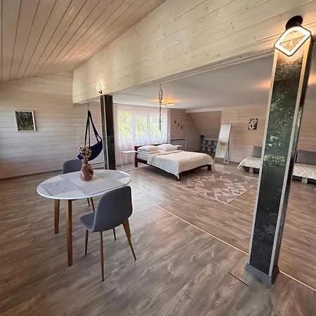 в Guest house *