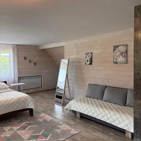 в Guest house Yaremche