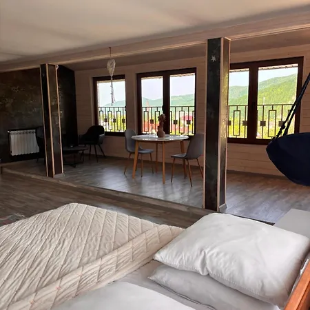 в Guest house