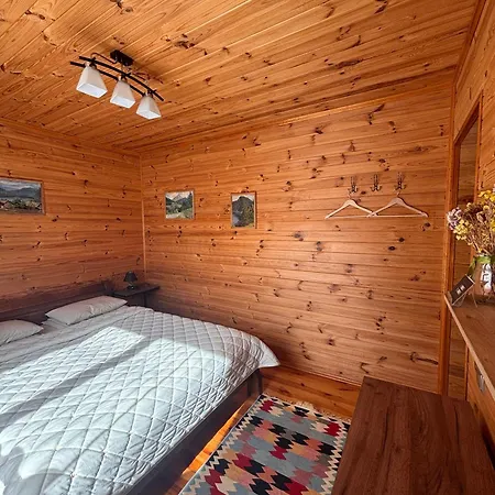 Guest house в Yaremche