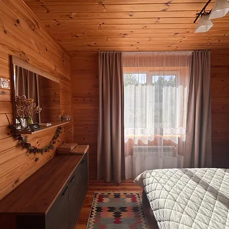 Guest house в Yaremche