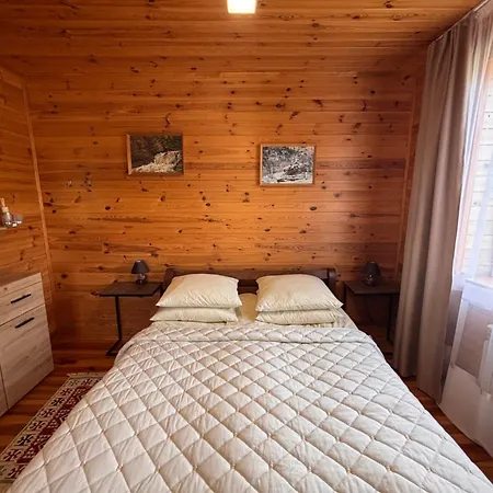 Guest house в Yaremche