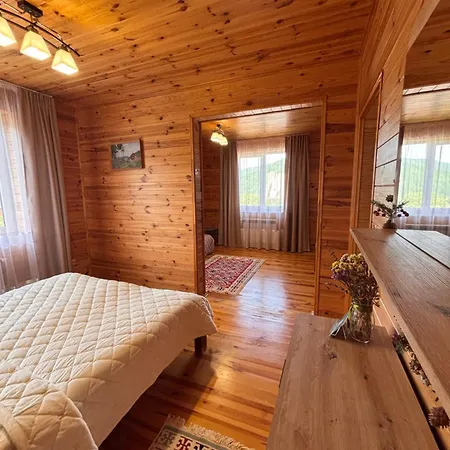 Guest house в Yaremche