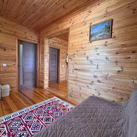 Guest house в Yaremche