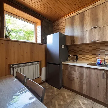 в Guest house