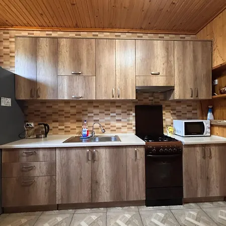 в Guest house Yaremche
