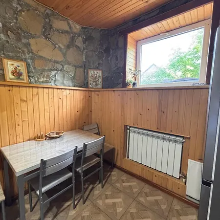 Guest house в Yaremche