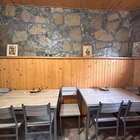 Guest house в Yaremche