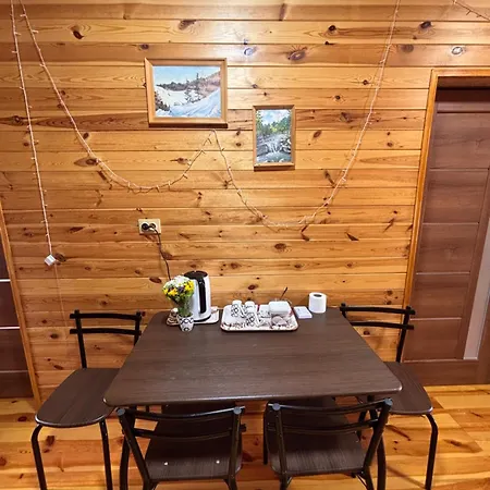 в Guest house Yaremche