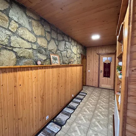 в Guest house *