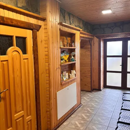 в Guest house