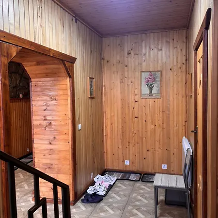 в Guest house *