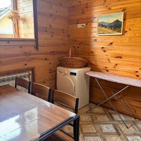 Guest house в