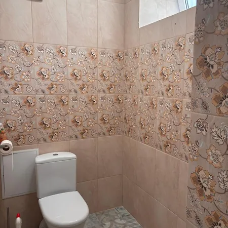 в Guest house *