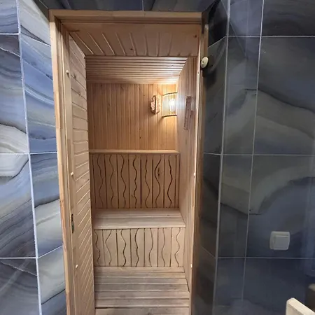 Guest house в Yaremche
