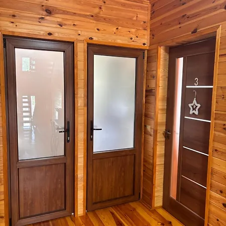 в Guest house Yaremche