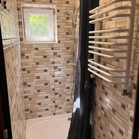 в Guest house Yaremche