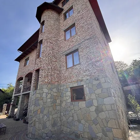 в Guest house Yaremche